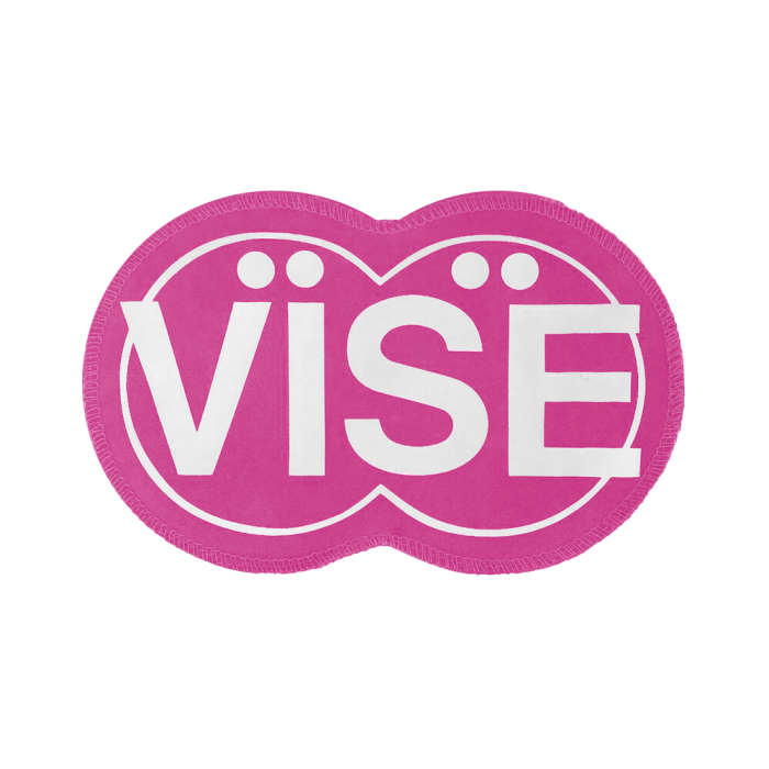 Vise Grip Shammy Pad pink